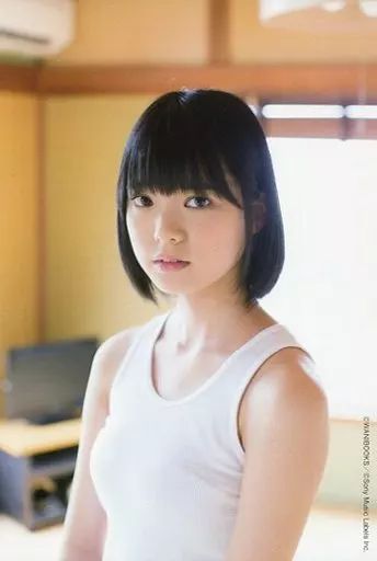 中古】ポストカード(女性) 平手友梨奈(欅坂46) ポストカード UTB+(