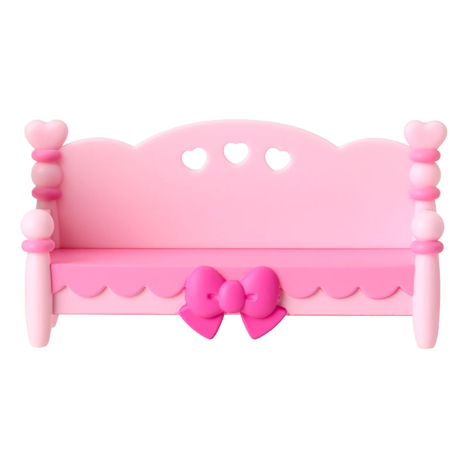 サンリオ(SANRIO) ドールセット ハローキティ ままごと ギフト 365572