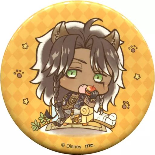 中古】バッジ・ピンズ レオナ・キングスカラー 「ディズニー