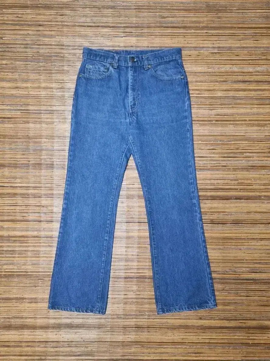 80s USA 517 31x30 LEVI'S 赤タブ ショップからお知らせ 【公式通販】