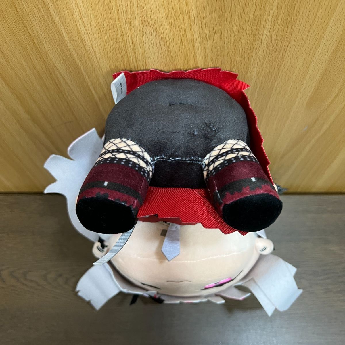 にじさんじ Idios 2nd Anniversary 石神のぞみ BIGおすわりぬいぐるみ