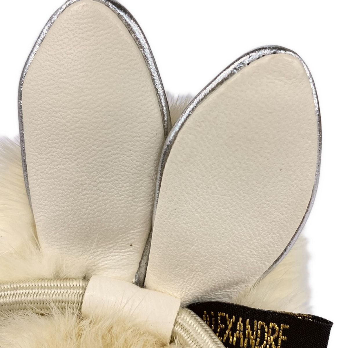 ALEXANDRE de PARIS(アレクサンドル ドゥ パリ) アクセサリー美品