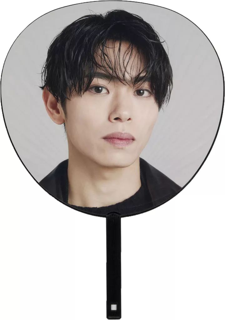 中古】うちわ・扇子 影山拓也(IMP.) うちわ 「IMPERIAL LIVE TOUR 2025