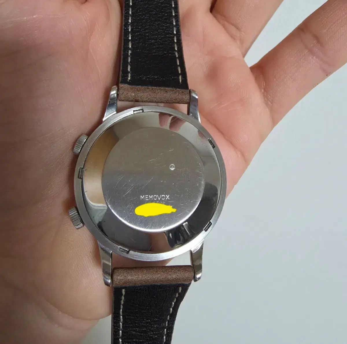  ジャガールクルト メモボックス 37mm スチール ショートパンツ 自動巻き時計 腕時計(アナログ)