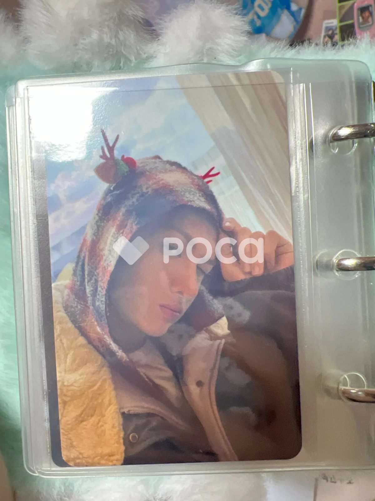 CORTIS マーティン COLOR OUTSIDE THE LINES MUSICPLANT - メルカリ