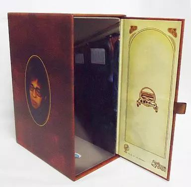 中古】生活雑貨(男性) 水曜どうでしょうコンプリートBOX Vol.1 専用