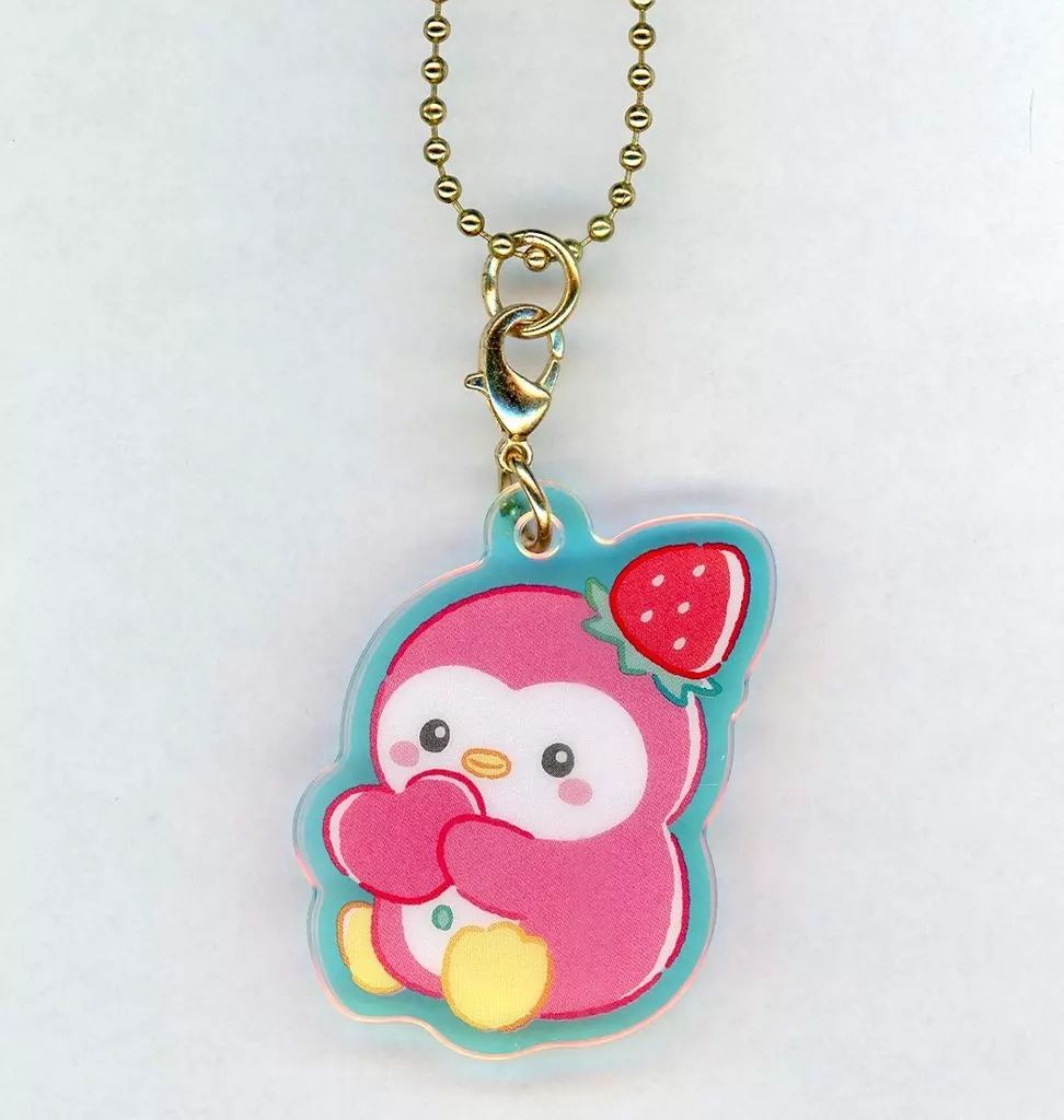 中古】キーホルダー ぽぽ(川西拓実) シークレットチャーム 「JOCHUM