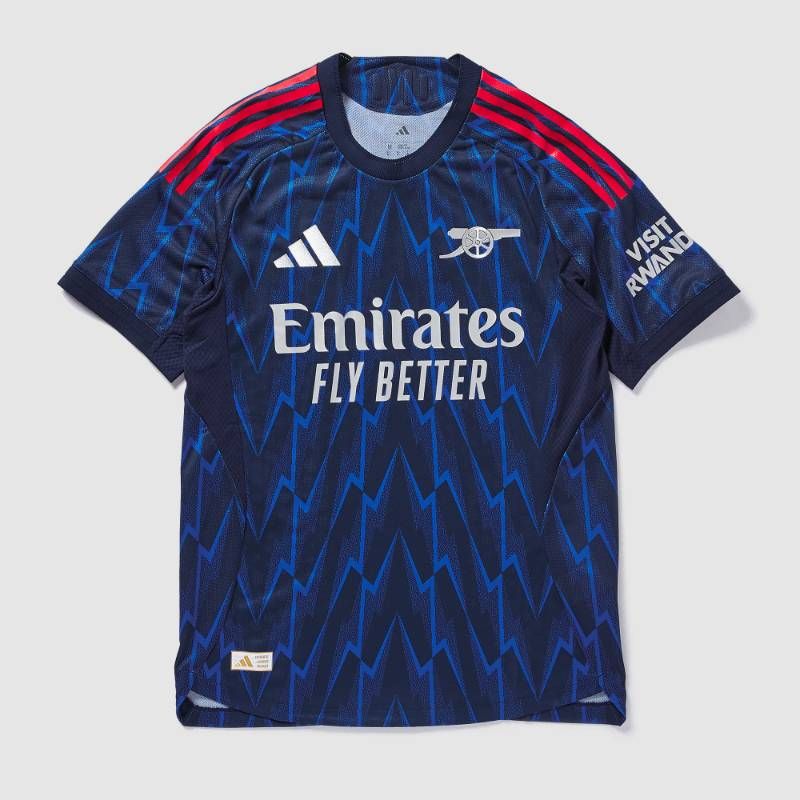送料無料・匿名配送】adidas アディダス アーセナル 25/26 アウェイ