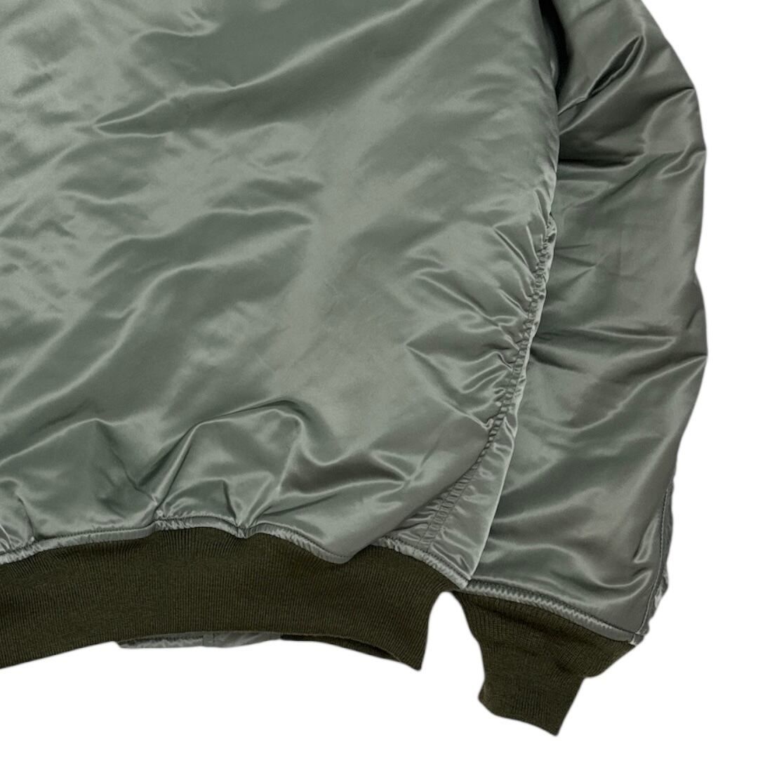 Sequel MA-1 (SQ-25AW-JK-06) - メルカリ