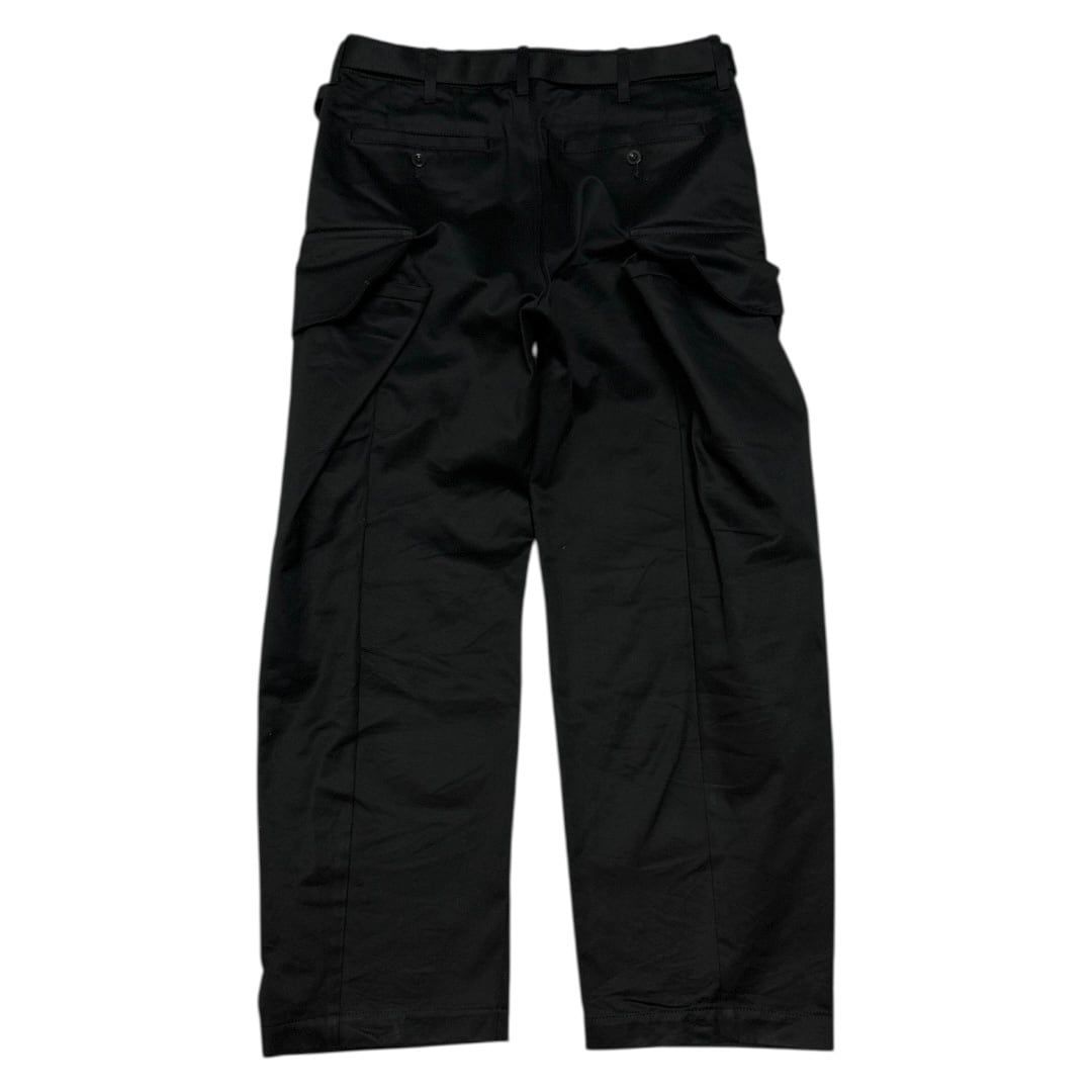 sacai 25AW Cotton Chino Cargo Pants - メルカリ