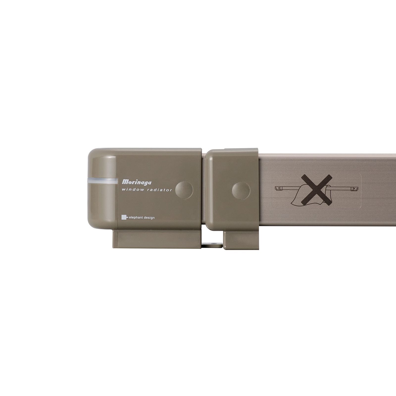 即日発送】W/R-1219ST ウインドーラジエーター伸縮タイプ120～190cm