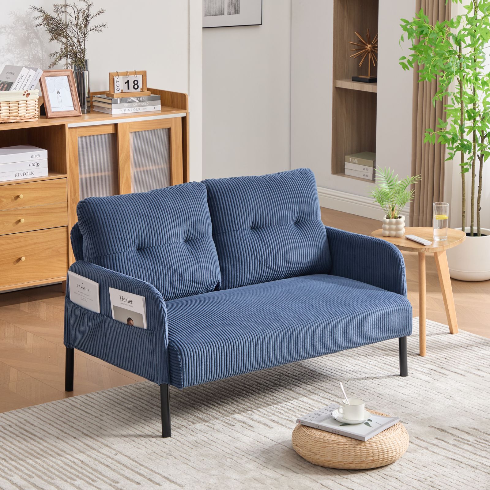 一人暮らし ワンルーム