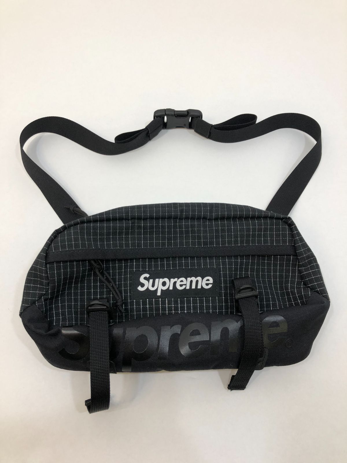 Supreme シュプリーム 24SS Waist Bag ボディバッグ ウエストバッグ