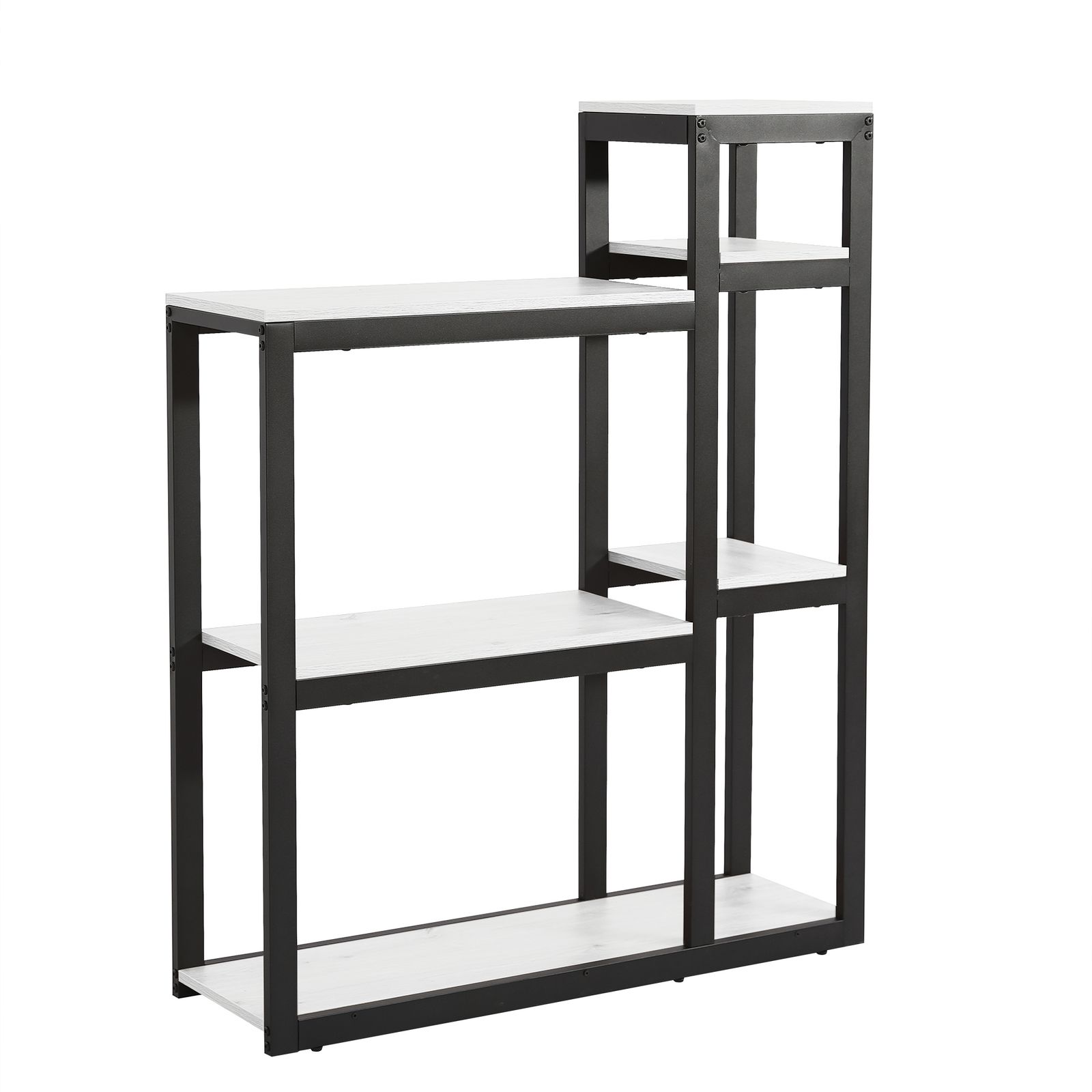 120cmx45cm用　水槽台 数量限定セール」全新品 【四段-高さ120cm】水槽台 水槽スタンド 耐