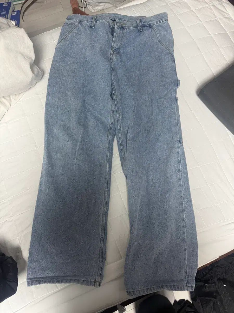 WKNDRS カーペンター パンツ XL