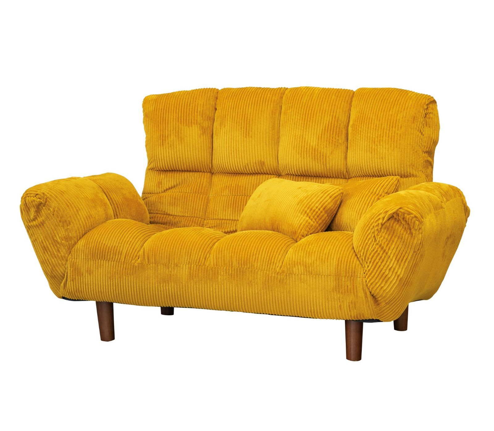 ソファ ファブリック