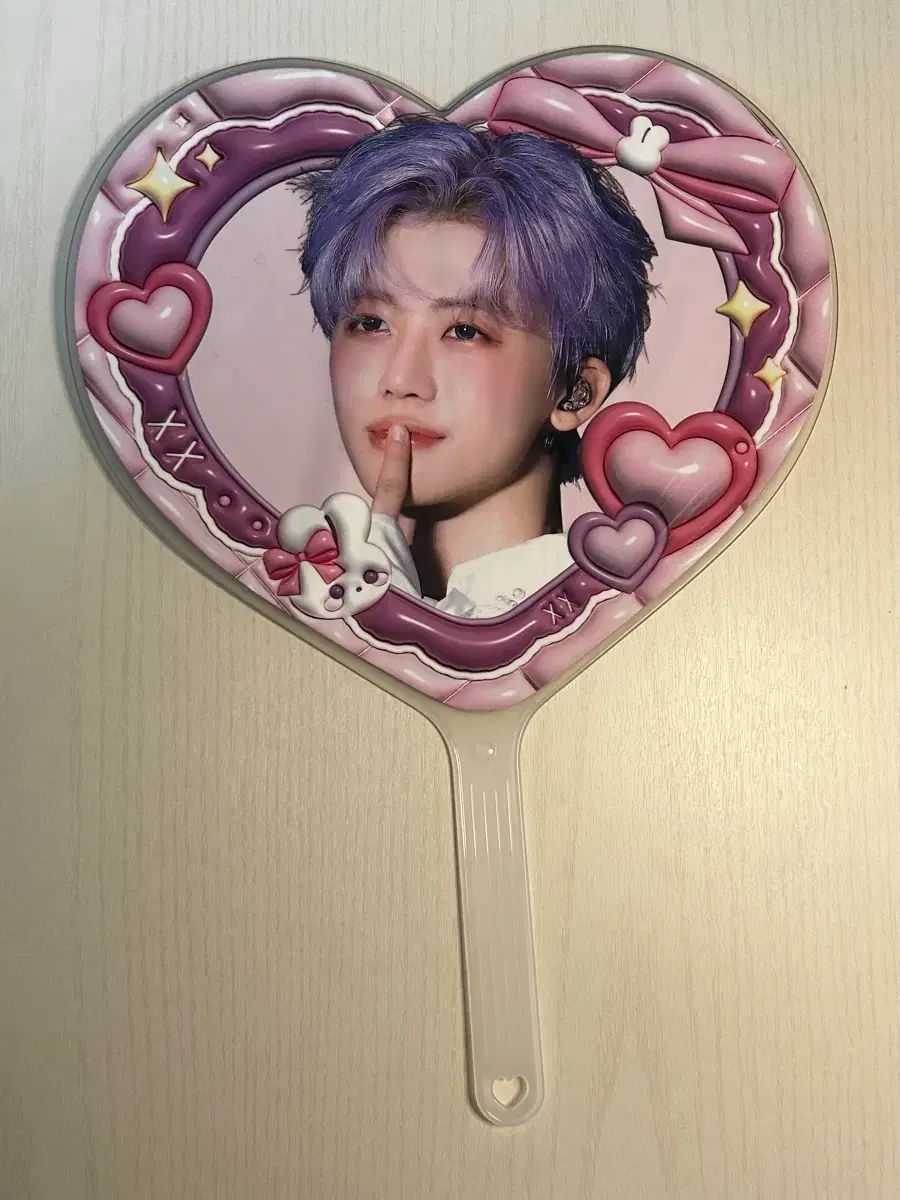 NCT DREAM ジェミン うちわ THE DREAM SHOW ドリムショ アンコン NCT