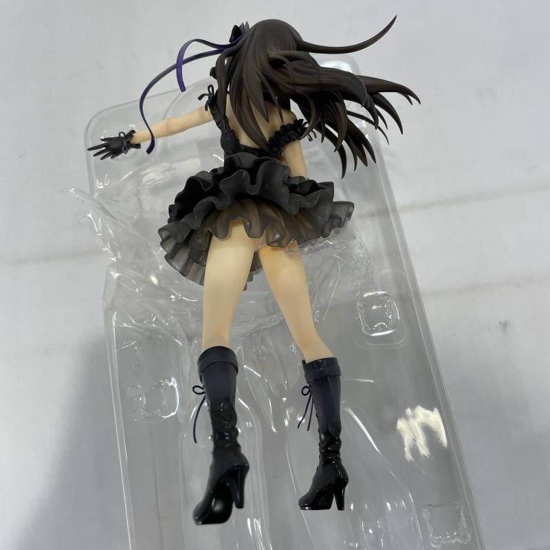 中古】開封)ALPHA×OMEGA 渋谷凛 Triad Primus Ver. 1/8スケール