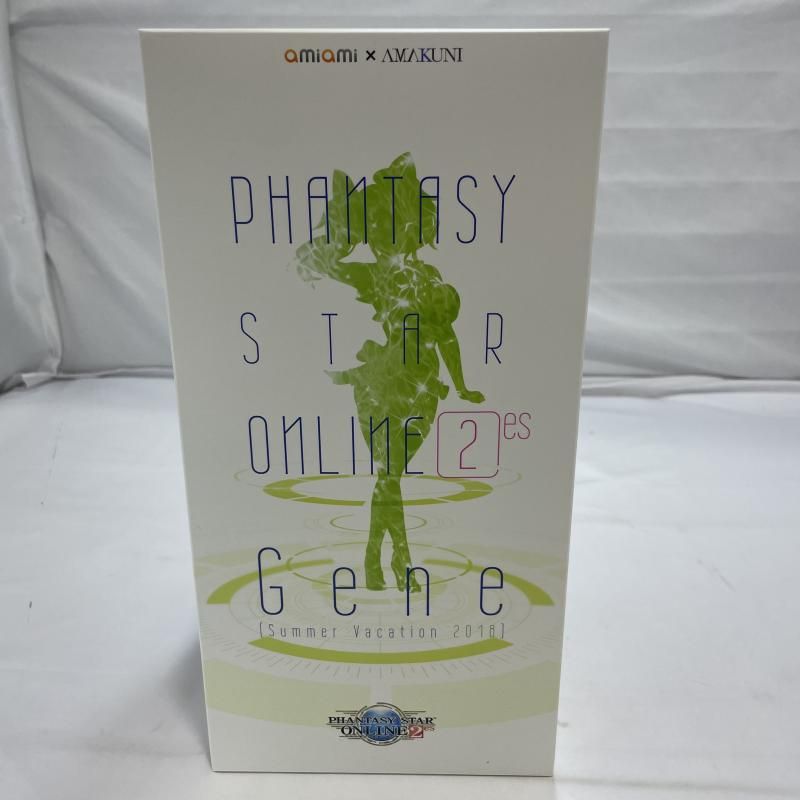 中古】未開封)あみあみ＆AMAKUNI 涼風のジェネ[サマーバケーション] 1