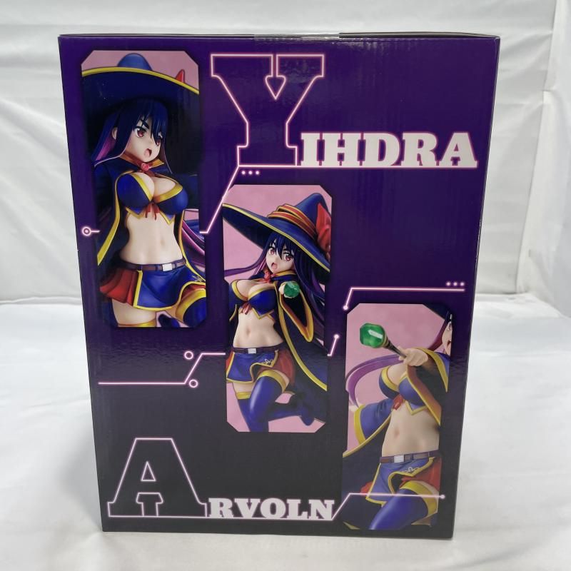 中古】未開封)KADOKAWA KDcolle イドラ・アーヴォルン 1/7スケール