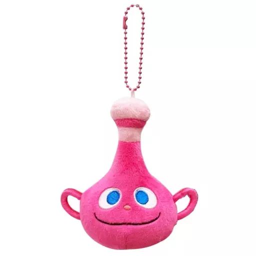 中古】雑貨 ツボ ぬいぐるみBC 「ハクション大魔王」 - メルカリ