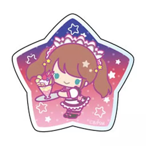 中古】バッジ・ピンズ(キャラクター) 水嶋咲 「アイドルマスター SideM
