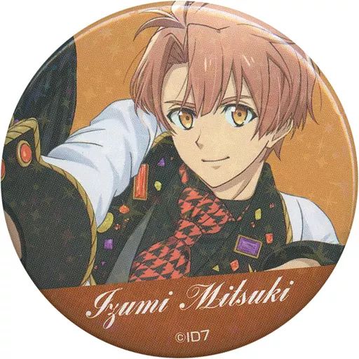 中古】バッジ・ピンズ(キャラクター) 和泉三月 「アイドリッシュセブン