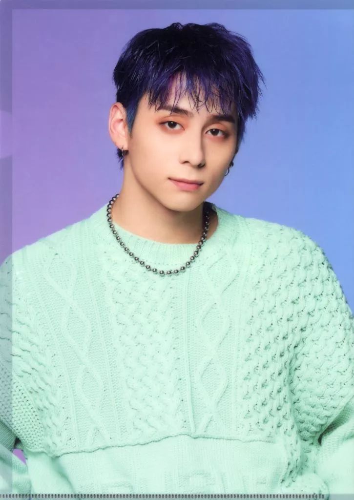 中古】クリアファイル 西洸人 A4クリアファイル 愛知・大阪ver. 「2022