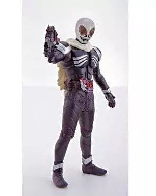 中古】食玩 トレーディングフィギュア 仮面ライダースカルクリスタル