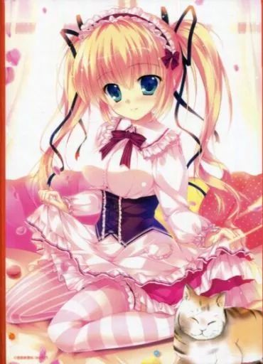 中古】ノート・メモ帳 みけおうイラスト ハードカバーミニノート