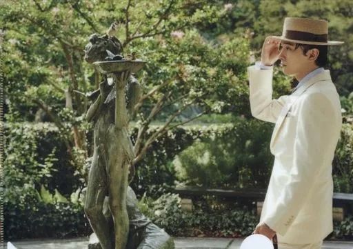 中古】クリアファイル 吉沢亮 A4クリアファイルA 2020年カレンダー