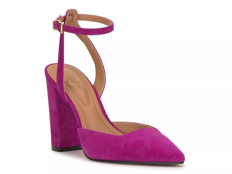 ジェシカシンプソン レディース シューズ パンプス Jessica