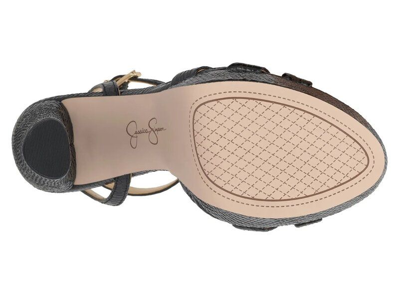 ジェシカシンプソン レディース シューズ サンダル プラットフォーム