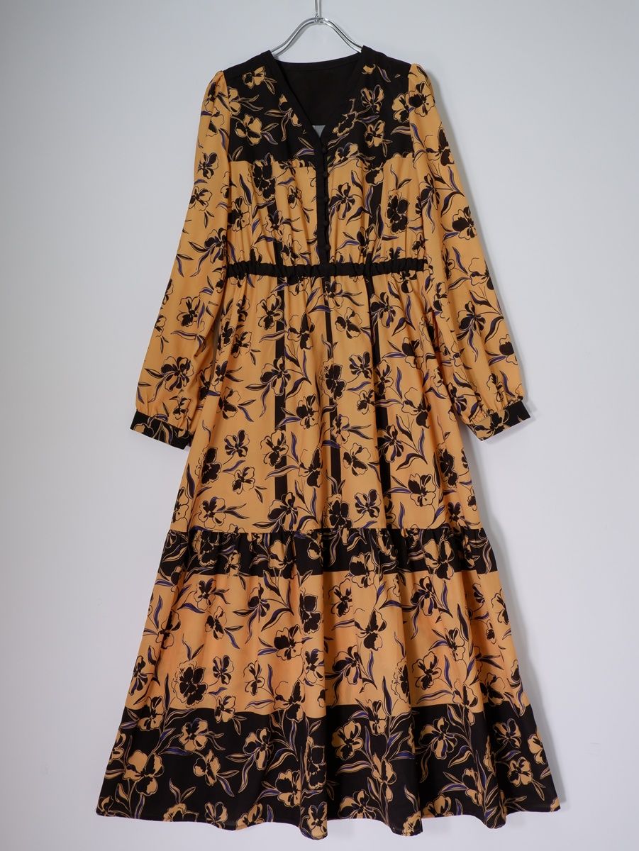 Diagram GRACE CONTINENTALダイアグラム グレースコンチネンタル