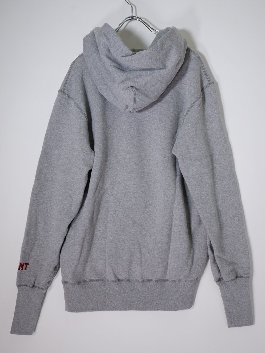 TMTティーエムティー 2023AW AMERICAN VINTAGE SWEAT PARKA(FLORIDA