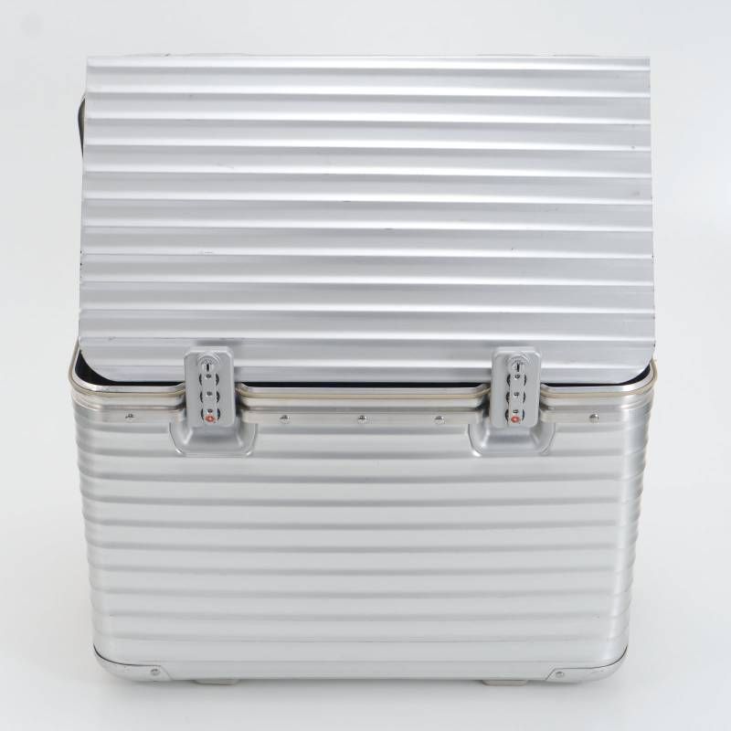 RIMOWA リモワ TOPAS トパーズ PILOT パイロット トローリー 36L 2輪