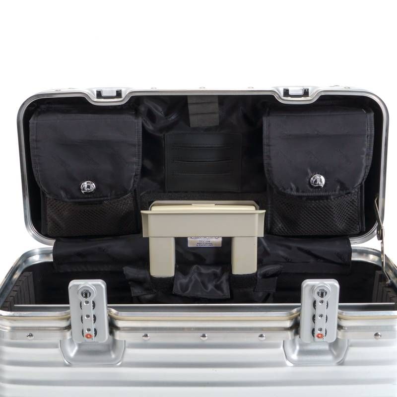 RIMOWA リモワ TOPAS トパーズ PILOT パイロット トローリー 36L 2輪
