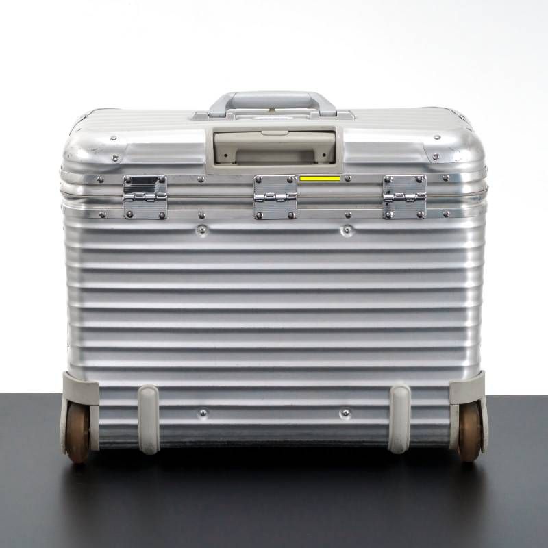 RIMOWA リモワ TOPAS トパーズ PILOT パイロット トローリー 36L 2輪