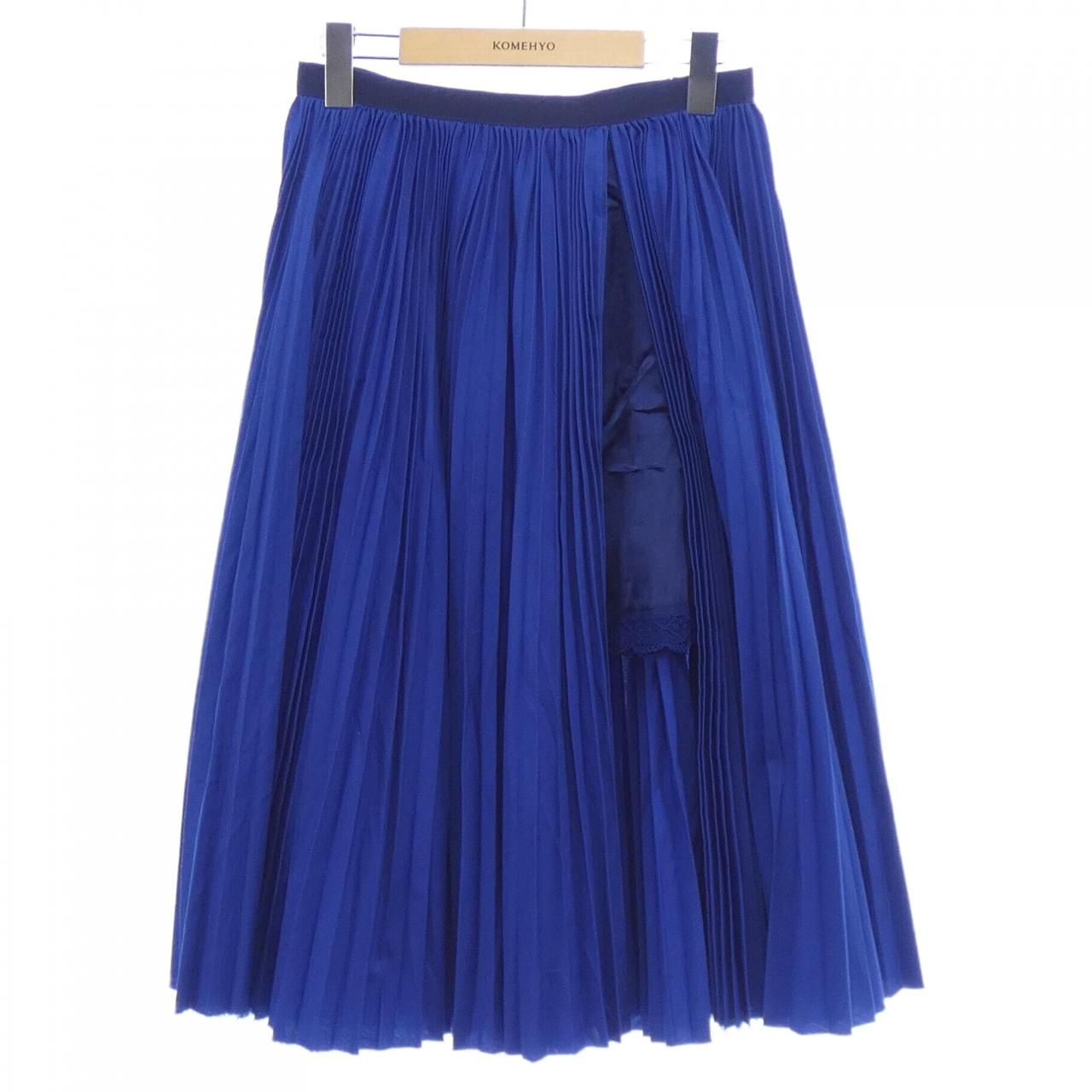 サカイラック sacai luck 15SSLU901 スカート - メルカリ