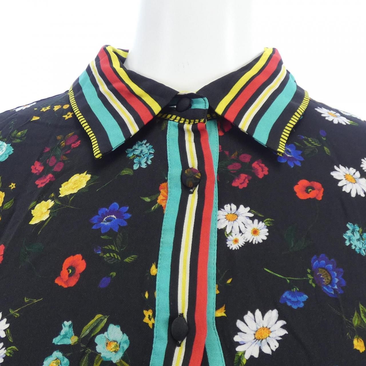 アリスアンドオリビア ALICE+OLIVIA ワンピース - メルカリ