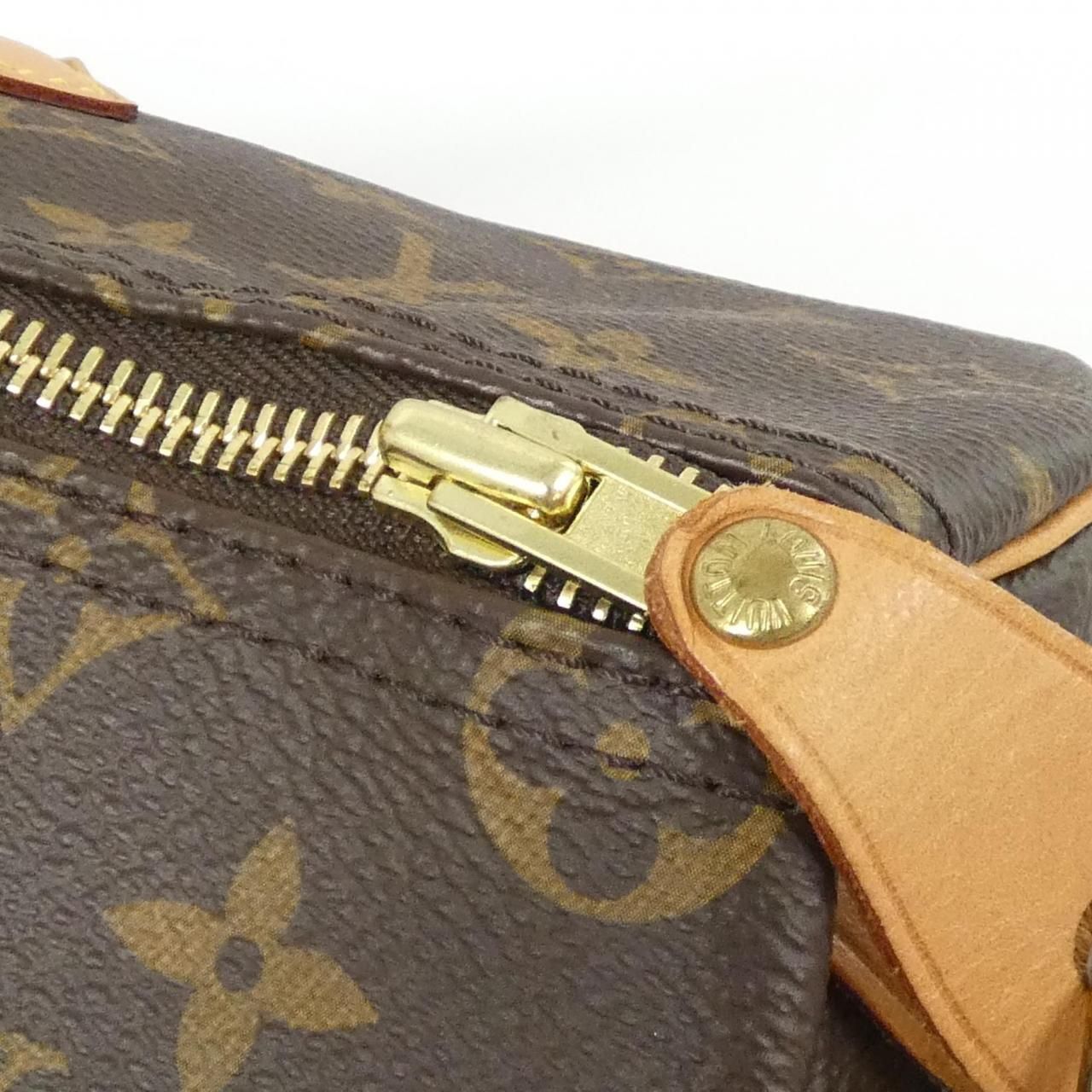 ルイヴィトン モノグラム スピーディ 35cm M41107 ボストンバッグ