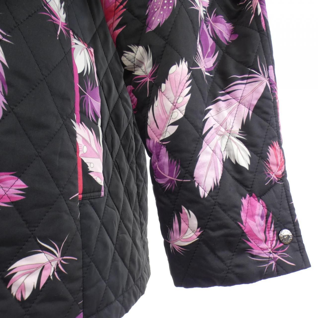 レオナールスポーツ LEONARD SPORT ジャケット - メルカリ