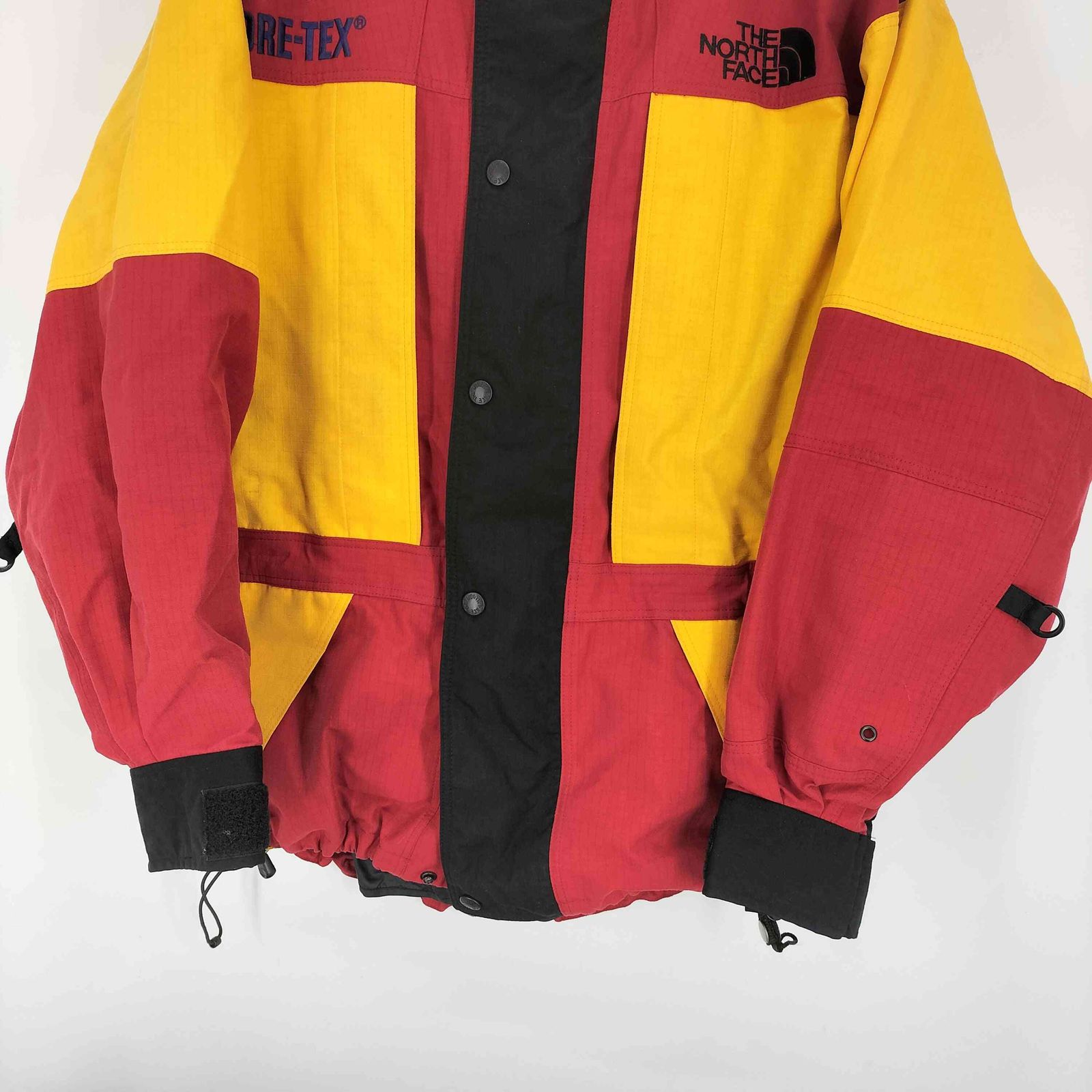 値下THE NORTH FACE cordura plus expedition | BAHAMASUNCENSORED.COM