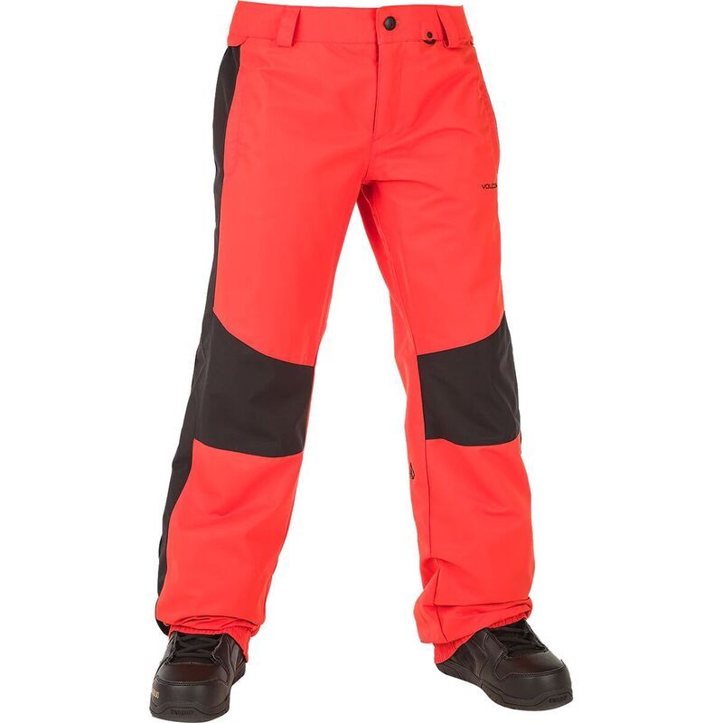 ボルコム レディース ボトムス カジュアルパンツ Volcom Hotlapper