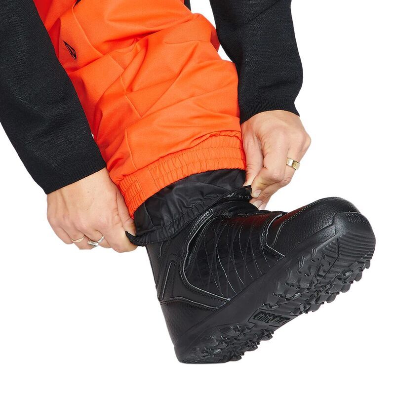 ボルコム レディース Hotlapper Pant ボルコム レディース ボトムス カジュアルパンツ Volcom Hotlapper