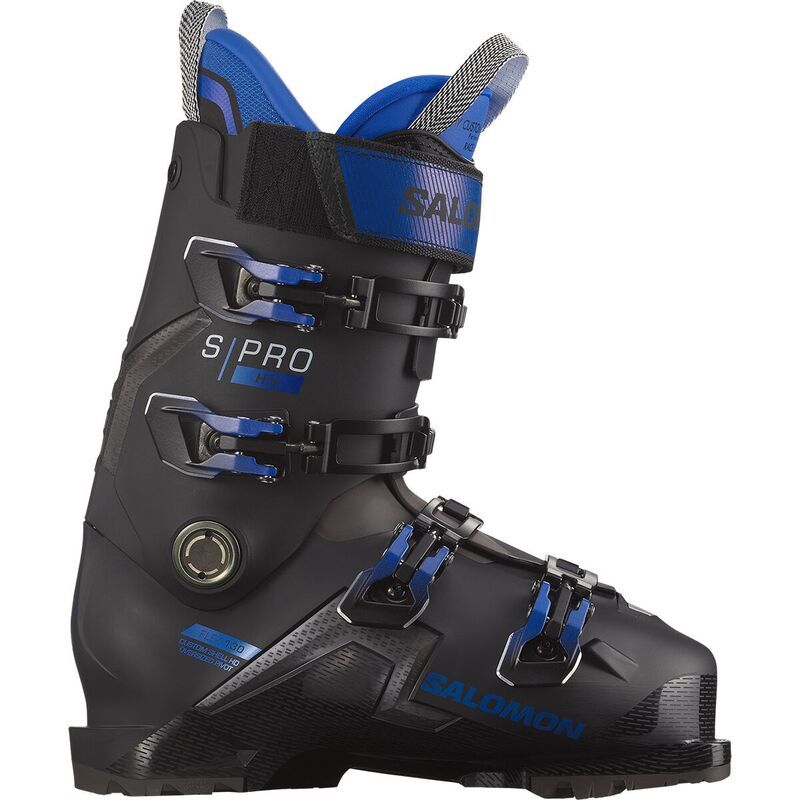 サロモン メンズ シューズ ブーツ・レインブーツ Salomon SPro HV 130