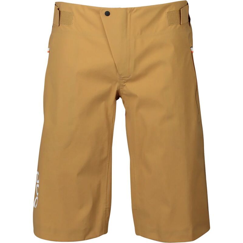 ピーオーシー メンズ ボトムス ハーフパンツ・ショーツ POC Bastion Short Mens Aragonite Brown ブラウン