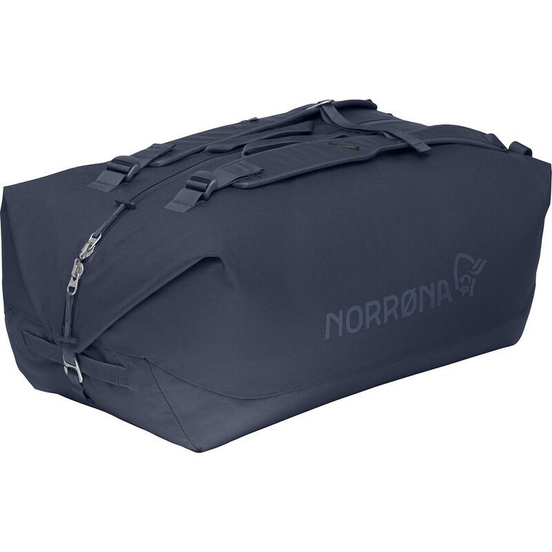 ノローナ メンズ バッグ ボストンバッグ Norrona 70L Duffel Bag