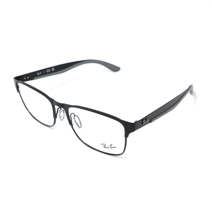 RayBan レイバンメガネ フレーム サングラス RB7550-3222-57 RayBan レイバン 眼鏡 メガネ フレーム サングラス RB7550-3222-57 度
