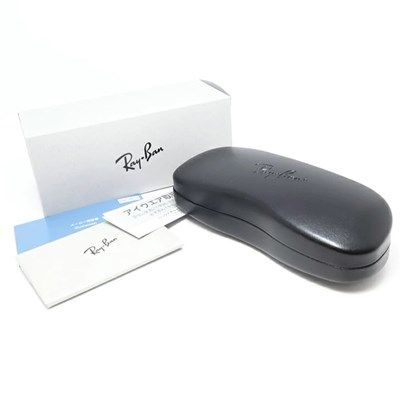 RayBan レイバン 眼鏡 メガネ フレーム サングラス RB7550-3222-57 度